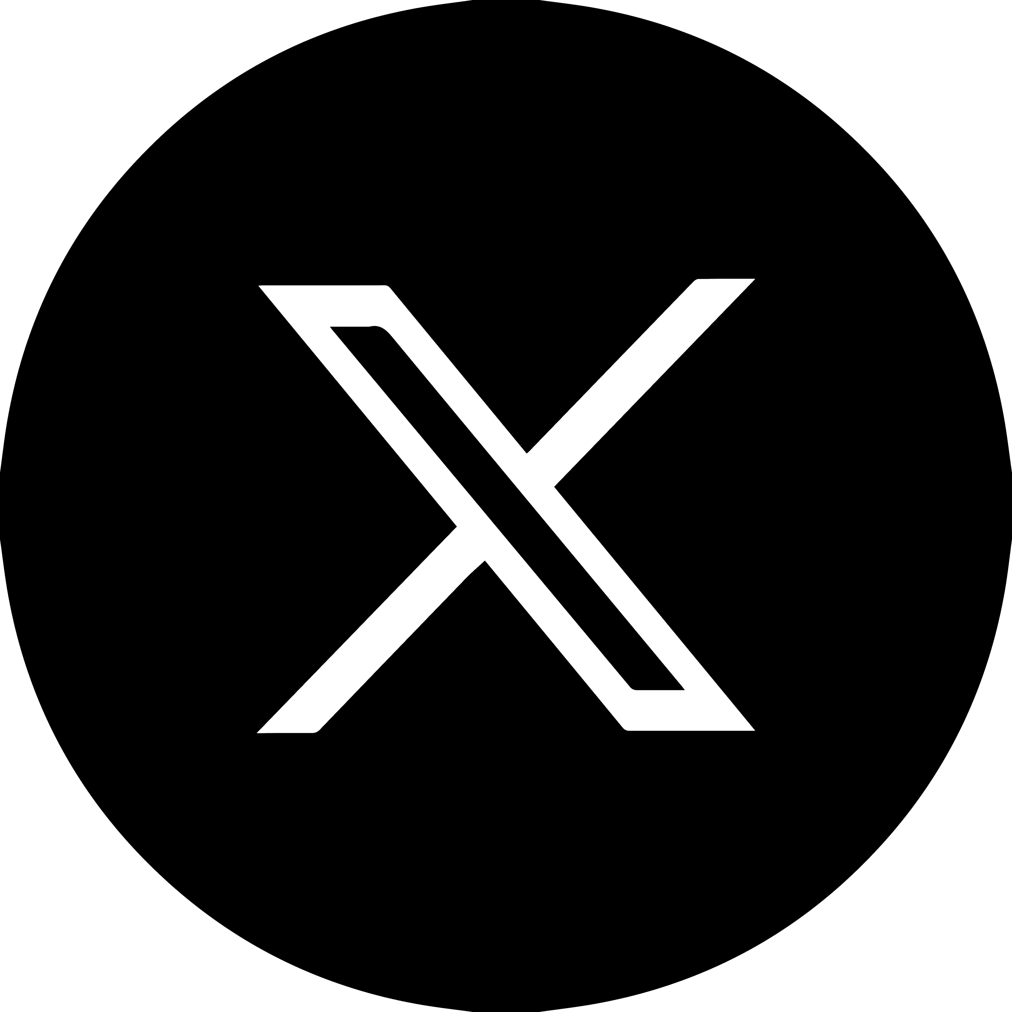 icon that links to x